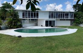 Villa – Miami, Florida, Amerika Birleşik Devletleri. $1,600,000