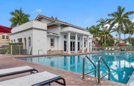 Şehir içinde müstakil ev – Homestead, Florida, Amerika Birleşik Devletleri. $390,000