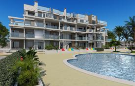 2 odalılar yazlık ev Denia'da, İspanya. 315,000 €