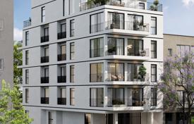 3 odalılar daire 74 m² Tel Aviv'de, İsrail. $2,016,000