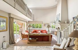 6 odalılar villa Mougins'de, Fransa. 3,250,000 €