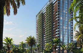 2 odalılar yeni binada daireler 69 m² Batumi'de, Gürcistan. $110,000