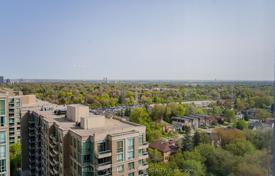 6 odalılar daire North York'da, Kanada. C$1,031,000