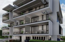 3 odalılar çatı dairesi 149 m² Egkomi'de, Kıbrıs. 498,000 €
