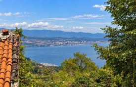 1 odalılar şehir içinde müstakil ev 65 m² Primorje-Gorski Kotar County'da, Hırvatistan. 314,000 €