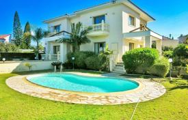 Villa – Mouttagiaka, Limasol, Kıbrıs. 1,475,000 €