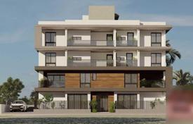 2 odalılar yeni binada daireler 78 m² Larnaka'da, Kıbrıs. 300,000 €