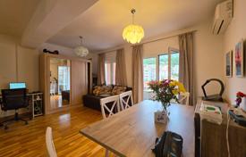 1 odalılar daire 58 m² Budva city'da, Karadağ. 185,000 €