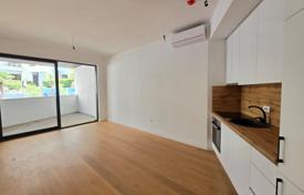 1 odalılar daire 53 m² Bečići'de, Karadağ. 190,000 €
