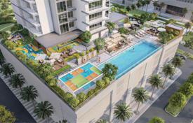 Konut kompleksi VYB – Business Bay, Dubai, BAE. Min.$450,000