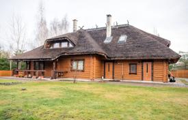 Şehir içinde müstakil ev – Olaine Parish, Olaine Municipality, Letonya. 290,000 €