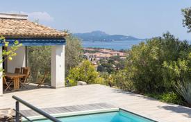 Villa – Saint-Raphael, Cote d'Azur (Fransız Rivierası), Fransa. 2,370,000 €