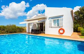 Villa – Menorca, Balear Adaları, İspanya. 2,700 € haftalık
