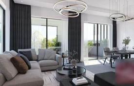 2 odalılar yeni binada daireler 82 m² Larnaka'da, Kıbrıs. 335,000 €
