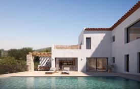 3 odalılar villa 418 m² Alicante'de, İspanya. 895,000 €