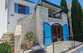 4 odalılar şehir içinde müstakil ev 114 m² Istria County'da, Hırvatistan. 559,000 €