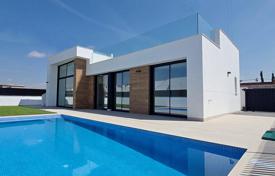 3 odalılar villa 101 m² Murcia (city)'da, İspanya. 345,000 €