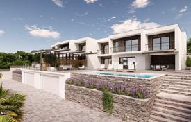 5 odalılar şehir içinde müstakil ev 228 m² Crikvenica'da, Hırvatistan. 910,000 €