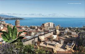 4 odalılar daire Beausoleil'de, Fransa. 1,490,000 €