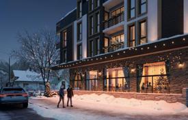 1 odalılar daire 45 m² Kolašin'da, Karadağ. 140,000 €