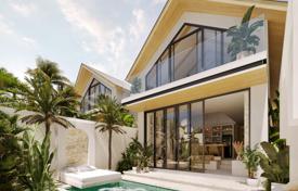 2 odalılar villa 137 m² Ungasan'da, Endonezya. $225,000