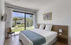 5 odalılar yazlık ev Ramatuelle'de, Fransa. 27,000 € haftalık