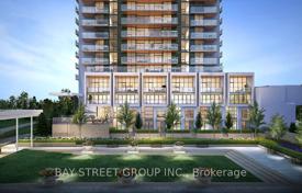 1 odalılar daire North York'da, Kanada. C$938,000