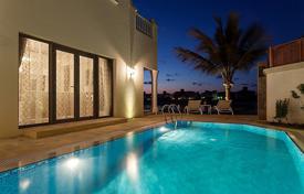 5 odalılar villa The Palm Jumeirah'da, BAE. $8,400 haftalık