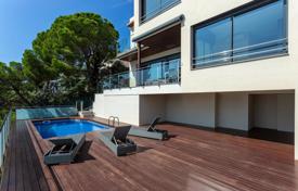 Villa – Lloret de Mar, Katalonya, İspanya. 7,000 € haftalık