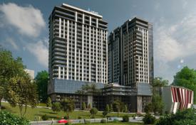 2 odalılar daire 64 m² Vake-Saburtalo'da, Gürcistan. $129,000