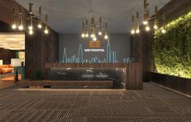1 odalılar daire 62 m² Vake-Saburtalo'da, Gürcistan. $126,000