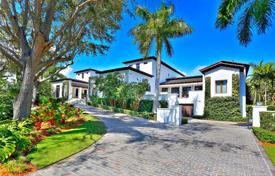 Villa – Coral Gables, Florida, Amerika Birleşik Devletleri. $16,900,000