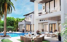 Villa – Fort Lauderdale, Florida, Amerika Birleşik Devletleri. $12,950,000
