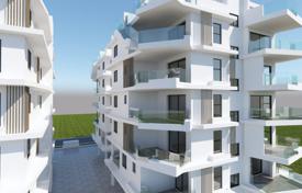 2 odalılar yeni binada daireler Larnaka'da, Kıbrıs. 315,000 €