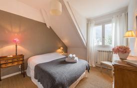6 odalılar yazlık ev Haute-Savoie'de, Fransa. 9,400 € haftalık