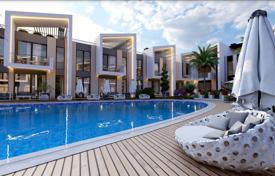 Sıfır daire – Lapta, Girne (ilçe), Kuzey Kıbrıs,  Kıbrıs. 163,000 €