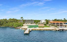 Şehir içinde müstakil ev – Key Largo, Florida, Amerika Birleşik Devletleri. $535,000