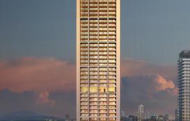 Konut kompleksi Binghatti Apex – Jumeirah Village Circle, Jumeirah Village, Dubai, BAE. Min.$212,000