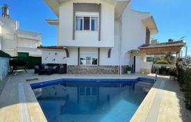 Villa – Belek, Antalya, Türkiye. $342,000