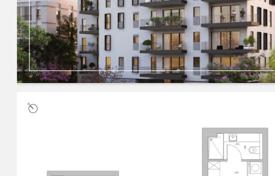 1 odalılar daire 49 m² Tel Aviv'de, İsrail. $1,073,000