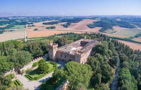 Villa – Castelfiorentino, Toskana, İtalya. Price on request