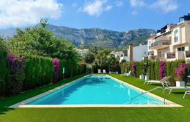 2 odalılar daire 87 m² Denia'da, İspanya. 339,000 €