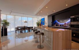 3 odalılar yeni binada daireler 255 m² Miami sahili'nde, Amerika Birleşik Devletleri. $3,500 haftalık