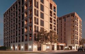 1 odalılar daire 47 m² Budva city'da, Karadağ. 259,000 €