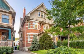 Şehir içinde müstakil ev – Old Toronto, Toronto, Ontario,  Kanada. C$1,933,000