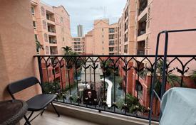 1 odalılar daire 42 m² Pattaya'da, Tayland. $81,000