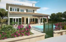 Villa – Alcudia, Balear Adaları, İspanya. 3,500 € haftalık
