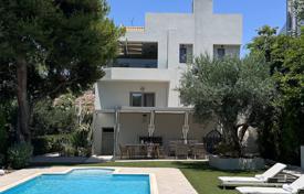 6 odalılar villa 340 m² Vari'de, Yunanistan. 1,850,000 €