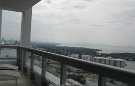 3 odalılar daire 128 m² Miami sahili'nde, Amerika Birleşik Devletleri. $1,200,000