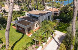 4 odalılar yazlık ev Cap d'Antibes'da, Fransa. 2,690,000 €
